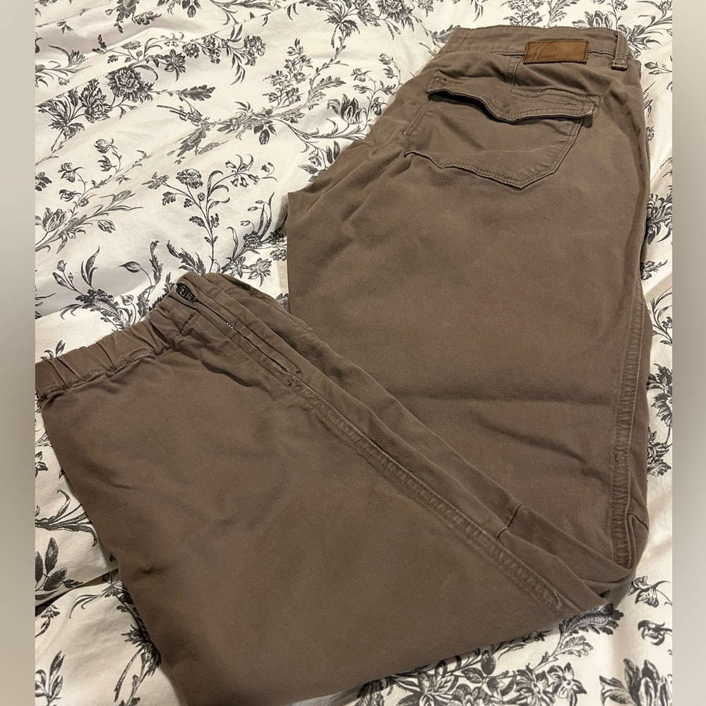 MAVI Ivy size 30 cotton jogger
